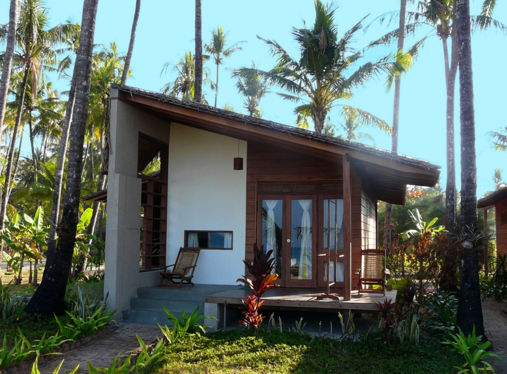 Pleasant View Resort